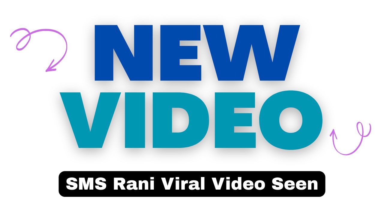 SMS Rani Viral Video Seen