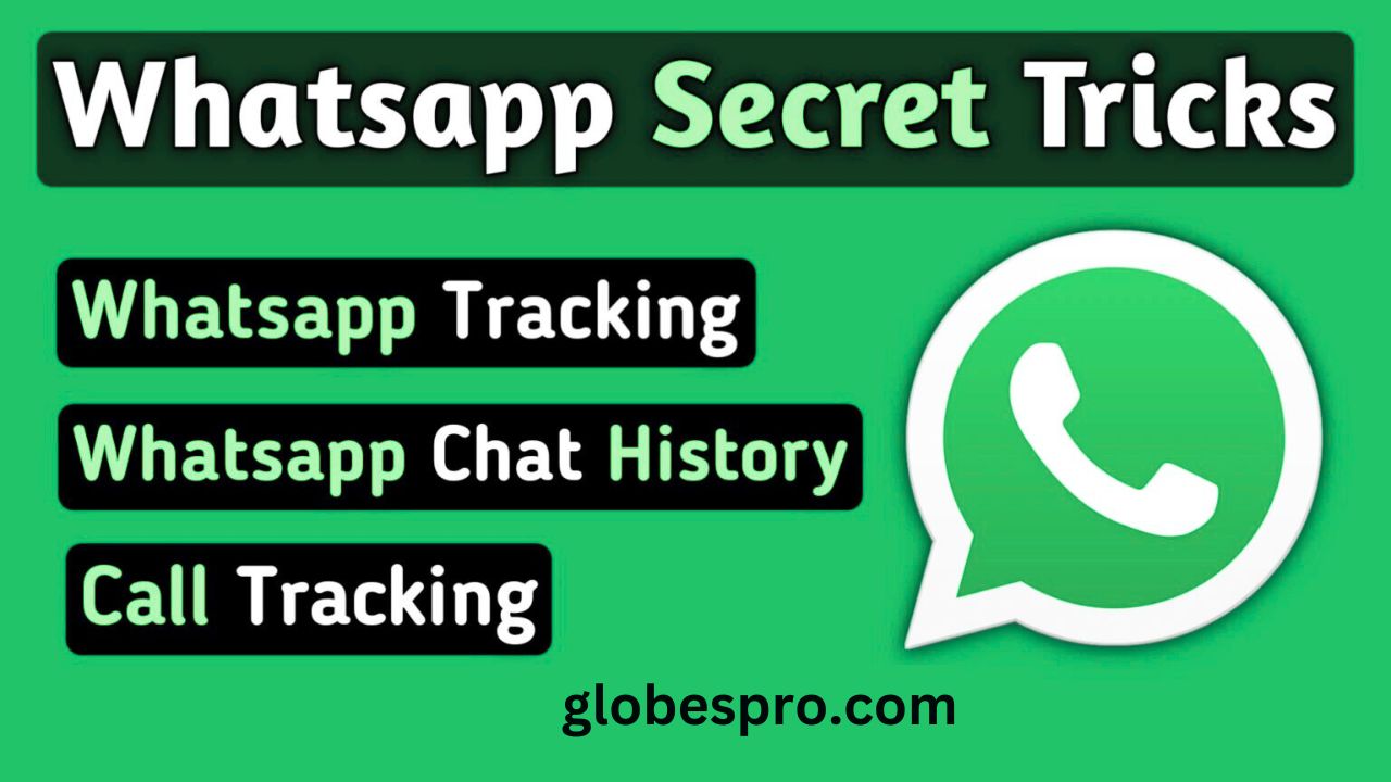 WhatsApp Top Secret Tricks with GlobesPro